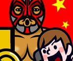 Ringside - Rhythm Heaven Fever / Beat the Beat: Rhythm Paradise