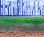 Battle Backgrounds (1 / 5) - Super Robot Taisen OG Saga: Endless Frontier