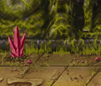 Battle Backgrounds (3 / 5) - Super Robot Taisen OG Saga: Endless Frontier