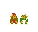 Mario & Luigi - All Night Nippon Super Mario Bros. (JPN)