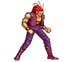 Hassarn - Great Fighter