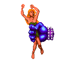 Miho Captured - Toki / Juju Densetsu