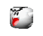 Boo Block - Yoshi's Story