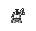 Miscellaneous - Croc