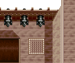 Bloodhook Ship - Mystic Ark (JPN)