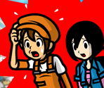 Double Date 2 - Rhythm Heaven Fever / Beat the Beat: Rhythm Paradise