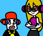 Love Rap - Rhythm Heaven Fever / Beat the Beat: Rhythm Paradise