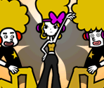 Love Rap 2 - Rhythm Heaven Fever / Beat the Beat: Rhythm Paradise