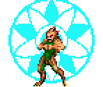 Cave Troll - Castlevania: Dawn of Sorrow