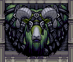 Adramelech - Castlevania: Circle of the Moon