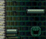 Abyss Stairway - Castlevania: Circle of the Moon