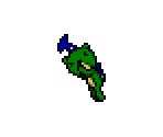 Beartank - Castlevania: Circle of the Moon