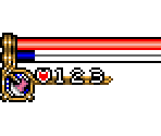 HUD - Castlevania: Circle of the Moon