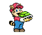 Game Select - Super Mario Advance 4: Super Mario Bros. 3