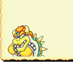 General Sprites - Super Mario Advance 4: Super Mario Bros. 3