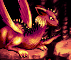 The 4 Dragons - Lunar Legend