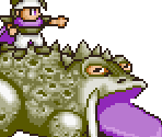 Fake Dragon Master - Lunar Legend