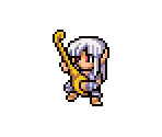 Ghaleon - Lunar Legend