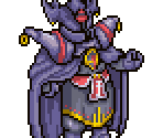 Ghaleon - Lunar Legend
