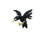Hawk - Lunar Legend