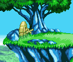 Backgrounds - Lunar Legend