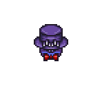 Anemic Apple - Izuna: Legend of the Unemployed Ninja