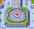 Spring of Trans - Lunar Legend