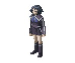 Anna Yoshizaka - Persona 2: Eternal Punishment