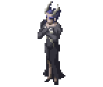 Belladonna - Persona 2: Eternal Punishment