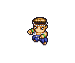 Artisan - Izuna: Legend of the Unemployed Ninja
