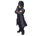 Demon Artist - Persona 2: Eternal Punishment