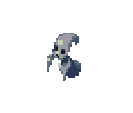 Ghost - Persona 2: Eternal Punishment