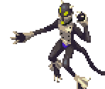 Helios - Persona 2: Eternal Punishment