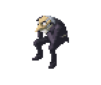 Igor - Persona 2: Eternal Punishment