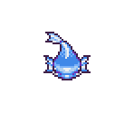 Desperate Fish - Izuna: Legend of the Unemployed Ninja