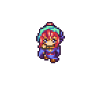 Fuuka - Izuna: Legend of the Unemployed Ninja