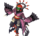 Maia - Persona 2: Eternal Punishment