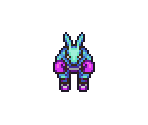Gale Puncher - Izuna: Legend of the Unemployed Ninja