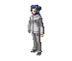 Moriko Katayama - Persona 2: Eternal Punishment