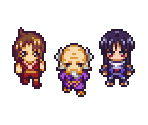 Gen-An - Izuna: Legend of the Unemployed Ninja
