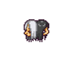 Heads - Izuna: Legend of the Unemployed Ninja
