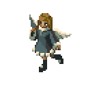 Nightmare - Persona 2: Eternal Punishment