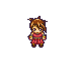 Hikari - Izuna: Legend of the Unemployed Ninja