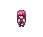 Honome - Izuna: Legend of the Unemployed Ninja