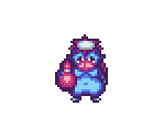 Kappa - Izuna: Legend of the Unemployed Ninja