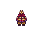 Karakasa - Izuna: Legend of the Unemployed Ninja
