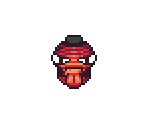 Lantern - Izuna: Legend of the Unemployed Ninja