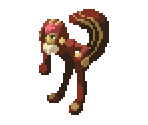 Ratatoskr - Persona 2: Eternal Punishment