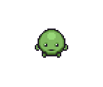 Marimo - Izuna: Legend of the Unemployed Ninja