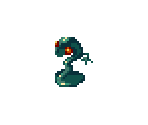 Slime - Persona 2: Eternal Punishment